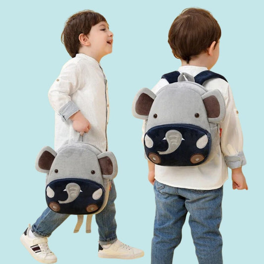 Sac à dos personnalisé pour enfants - Elephun™